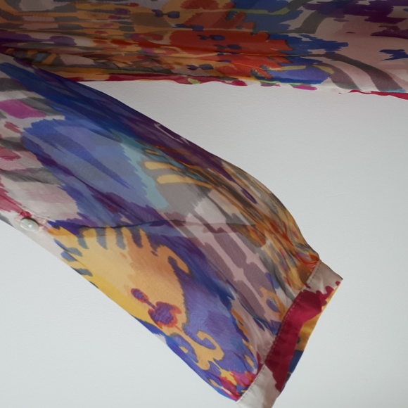 Louben blouse - Picture 5 of 5